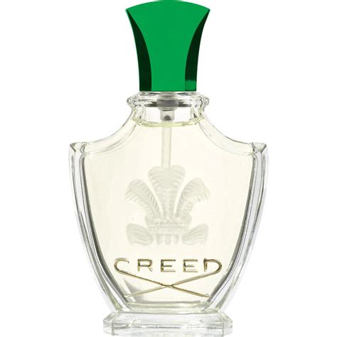 creed fleurissimo review.